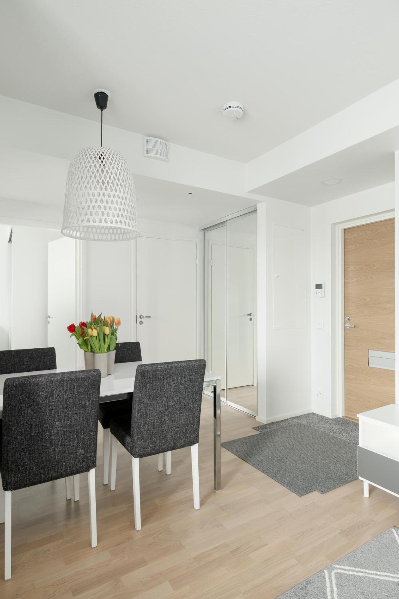 Modern Luxus 3Br Apartment Helsinki Tripla Bagian luar foto